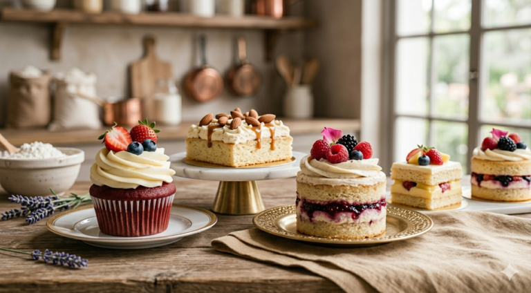 Pourquoi choisir des pâtisseries artisanales ?